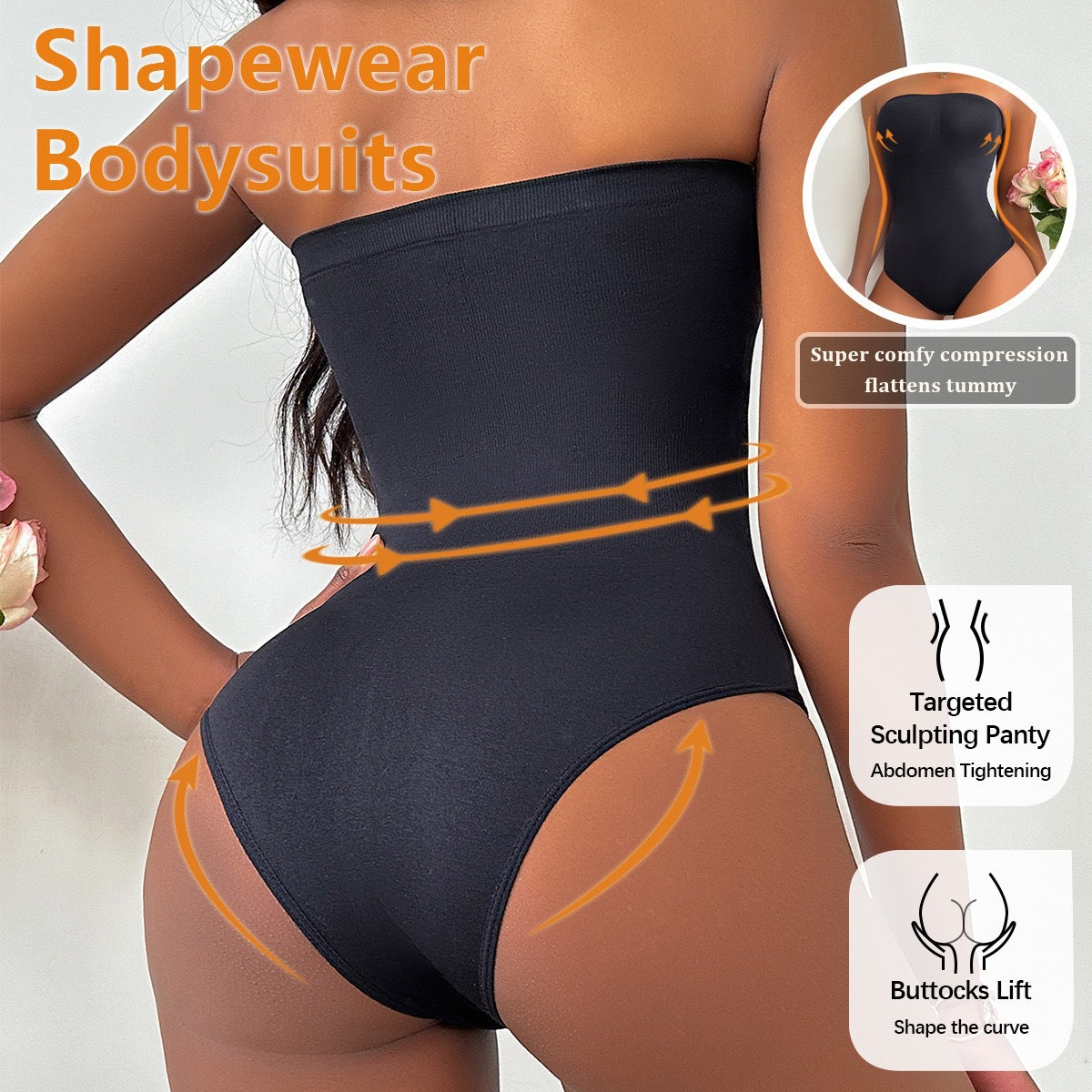 Body Shaper