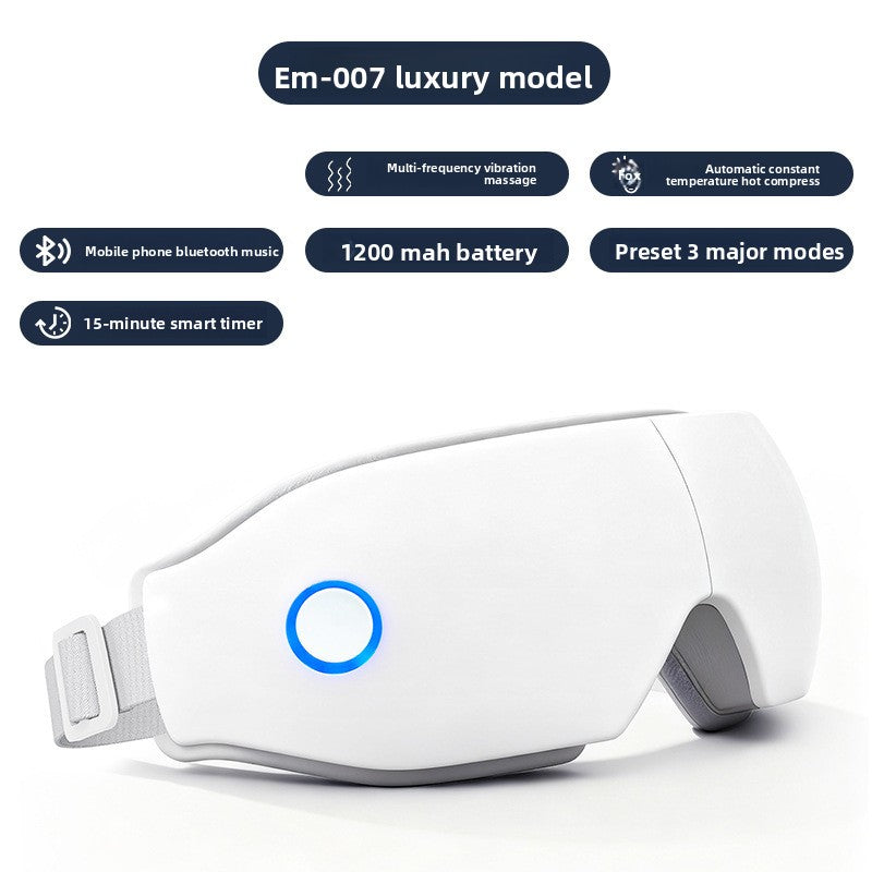 Eye Massager