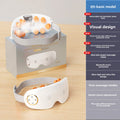 Steam Atomizing Eye Massager with Hot Cold Compress