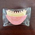 Lymphatic Contour Facial Massage Brush