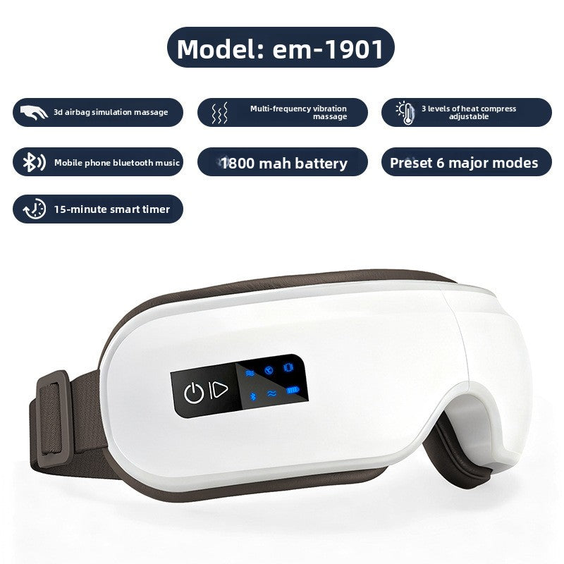 Eye Massager