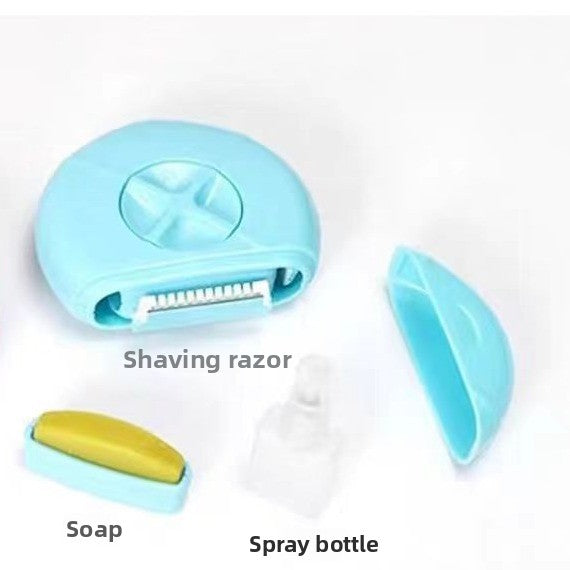 3-in-1 Hair Trimmer Multifunctional